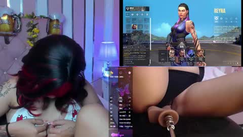 Sally online show from 5, 10, 2025