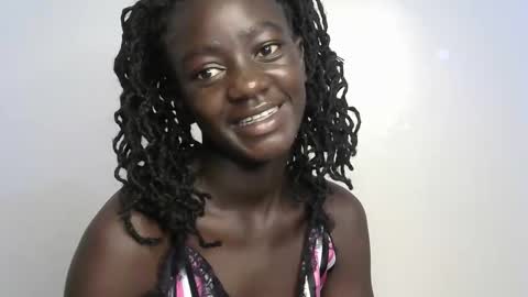 petitte_gyaal online show from 19, 10, 2025