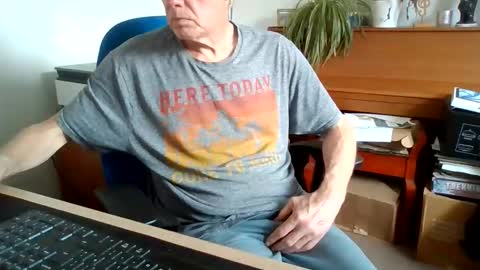 petitwilly online show from 2, 6, 2026