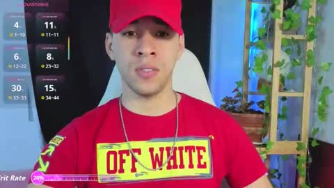 Petter  Coleman online show from 2, 12, 2025