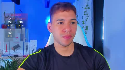 Petter  Coleman online show from 22, 3, 2026