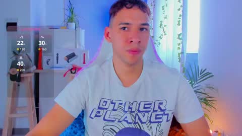 Petter  Coleman online show from 3, 4, 2026