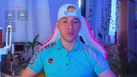 Petter  Coleman online show from 16, 6, 2026