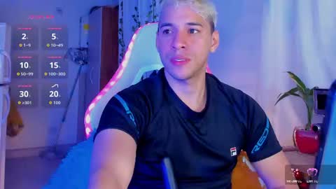 Petter  Coleman online show from 23, 6, 2026