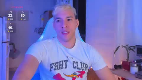 Petter  Coleman online show from 27, 6, 2026