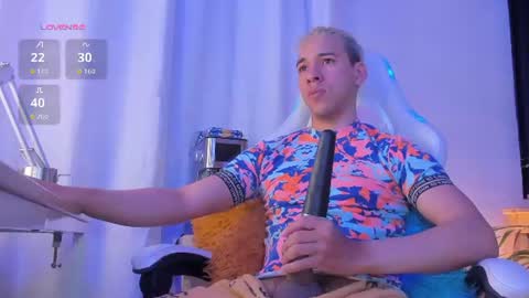 Petter  Coleman online show from 1, 7, 2026