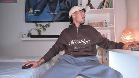 Pettercat online show from 19, 11, 2025