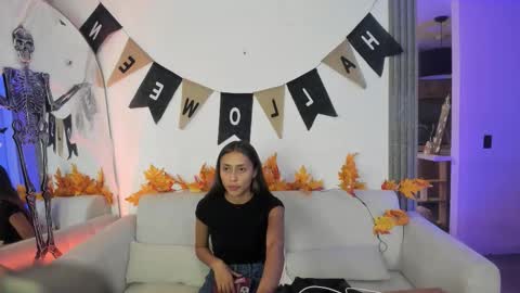 Snapshot of peyton_ws chatting on 9, 10, 2025 Peyton online show from 9, 10, 2025