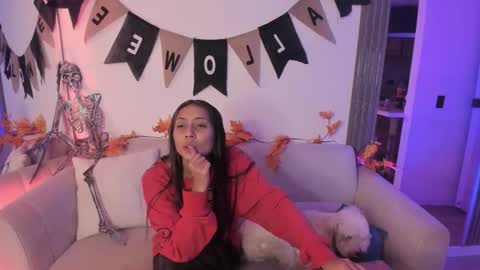 Snapshot of peyton_ws chatting on 12, 10, 2025 Peyton online show from 12, 10, 2025