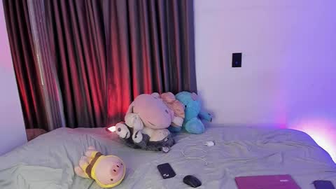 Snapshot of peyton_ws chatting on 3, 12, 2025 Peyton online show from 3, 12, 2025