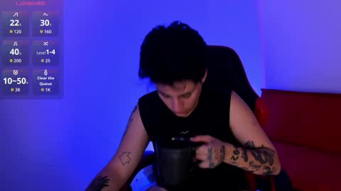 peytonbox online show from 25, 11, 2025