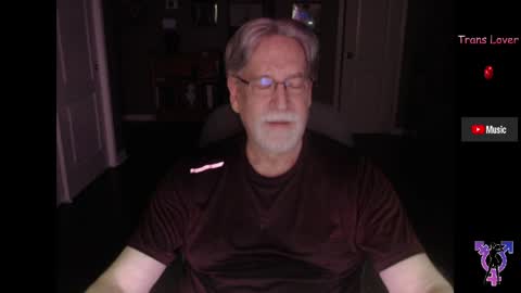 Snapshot of pghk2000 chatting on 28, 5, 2026 George online show from 28, 5, 2026