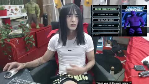 BunnyBulk online show from 21, 5, 2026