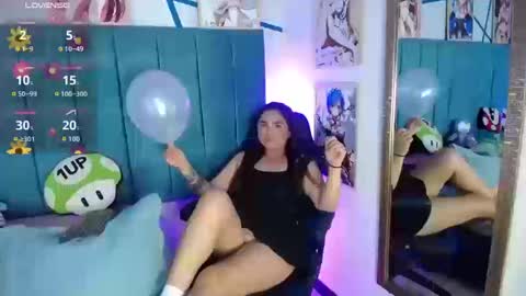 Phamela Holter online show from 17, 10, 2025
