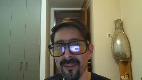 PANCHO online show from 23, 12, 2024