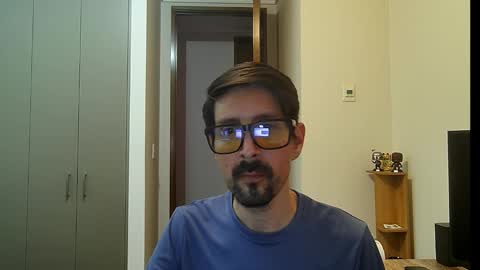 PANCHO online show from 28, 1, 2025