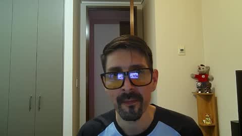 PANCHO online show from 16, 2, 2025