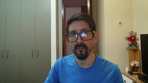 PANCHO online show from 14, 9, 2025