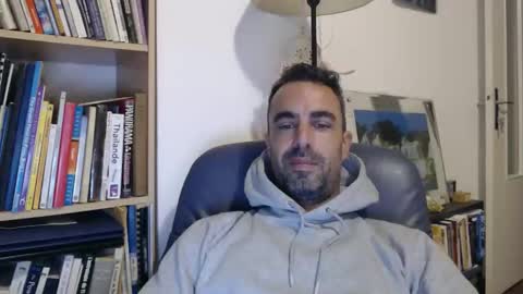 phantasie31 online show from 25, 10, 2025