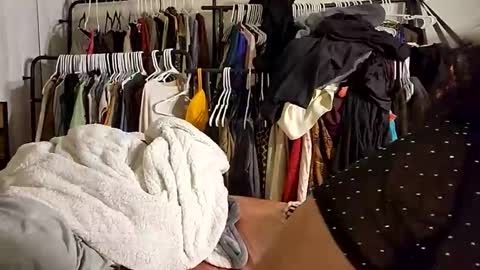 The Deity Hatshepsut online show from 15, 12, 2025