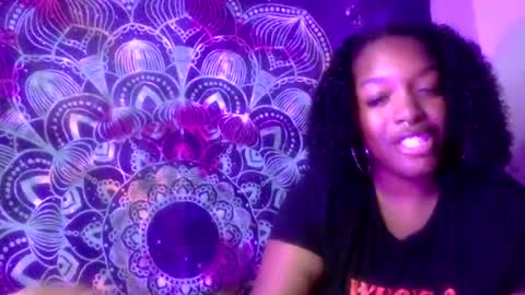 Destiny Adams online show from 17, 1, 2026