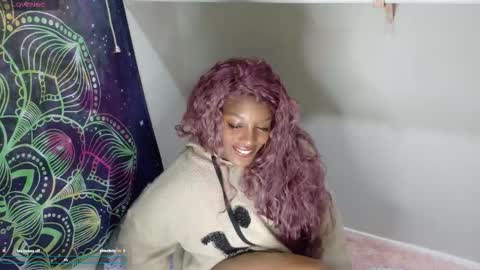 Destiny Adams online show from 18, 1, 2026