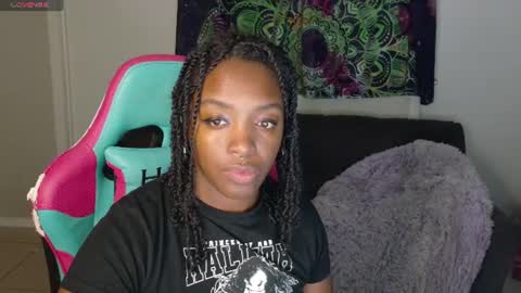Destiny Adams online show from 11, 6, 2026