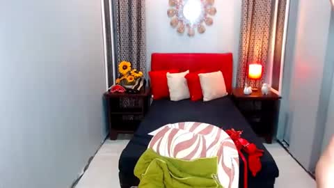 cervena online show from 3, 3, 2025