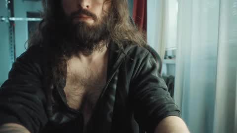 Phil Chambers online show from 8, 3, 2025