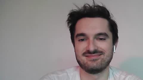 Snapshot of philborison chatting on 19, 1, 2025 PhilipBorison online show from 19, 1, 2025