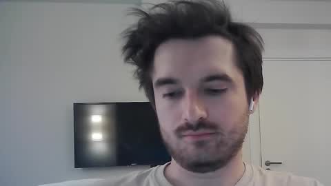 Snapshot of philborison chatting on 10, 2, 2025 PhilipBorison online show from 10, 2, 2025