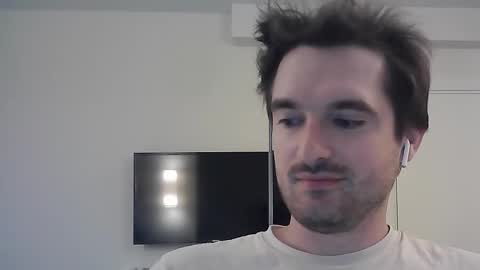 Snapshot of philborison chatting on 14, 9, 2025 PhilipBorison online show from 14, 9, 2025