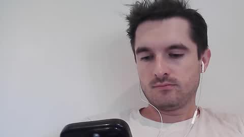 Snapshot of philborison chatting on 23, 10, 2025 PhilipBorison online show from 23, 10, 2025