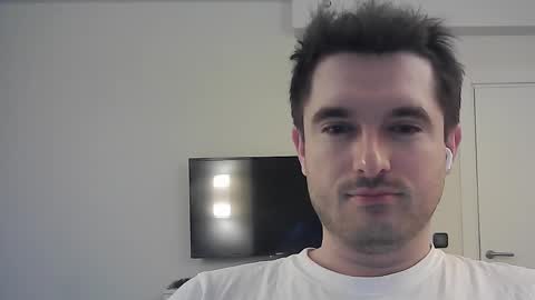 Snapshot of philborison chatting on 18, 1, 2026 PhilipBorison online show from 18, 1, 2026