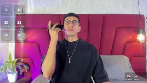 Milo online show from 22, 3, 2026