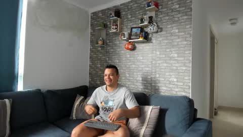 Philipe online show from 9, 2, 2026