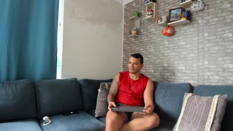 Philipe online show from 16, 2, 2026