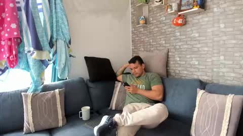 Philipe online show from 23, 2, 2026