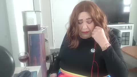 Geri online show from 26, 3, 2026