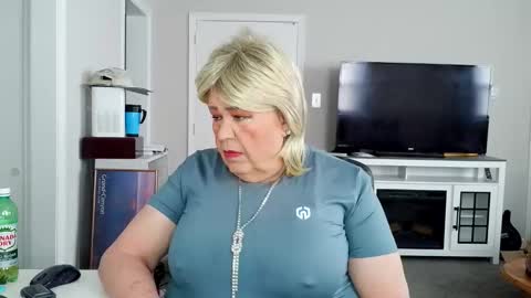 Geri online show from 6, 4, 2026