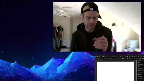 Phiner G Ross online show from 1, 2, 2026