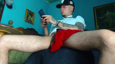 phlilloyhighclouds online show from 16, 2, 2025