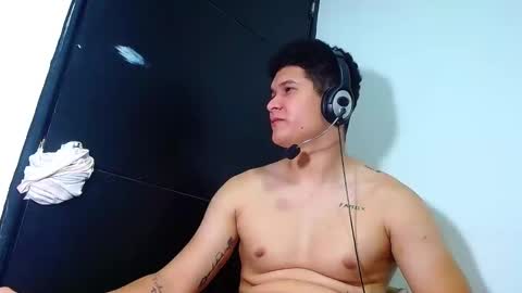 AdnierGnz online show from 24, 2, 2025