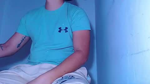AdnierGnz online show from 18, 6, 2026