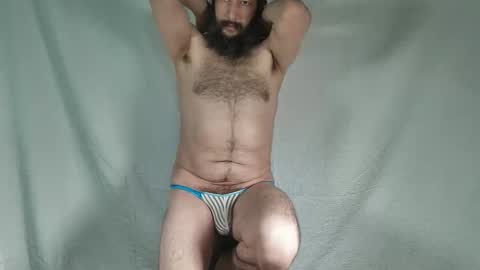 randy online show from 11, 4, 2026