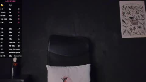 phoenixx_x online show from 12, 3, 2025