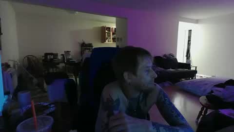 FrankenDaddy online show from 18, 5, 2026