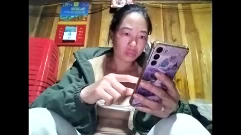 Snapshot of phuong_vietnam chatting on 26, 4, 2026 phuong_vietnam online show from 26, 4, 2026
