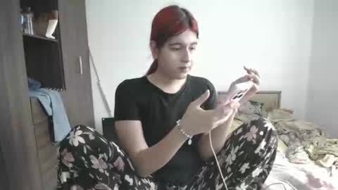 izzy online show from 10, 3, 2026