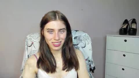 Snapshot of pia_desire chatting on 23, 10, 2025 P I A online show from 23, 10, 2025